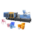 high speed bottle preform plastic bucket injection moulding machine